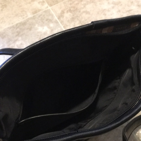 Longaberger Purse Homestead Collection - Picture 6 of 7